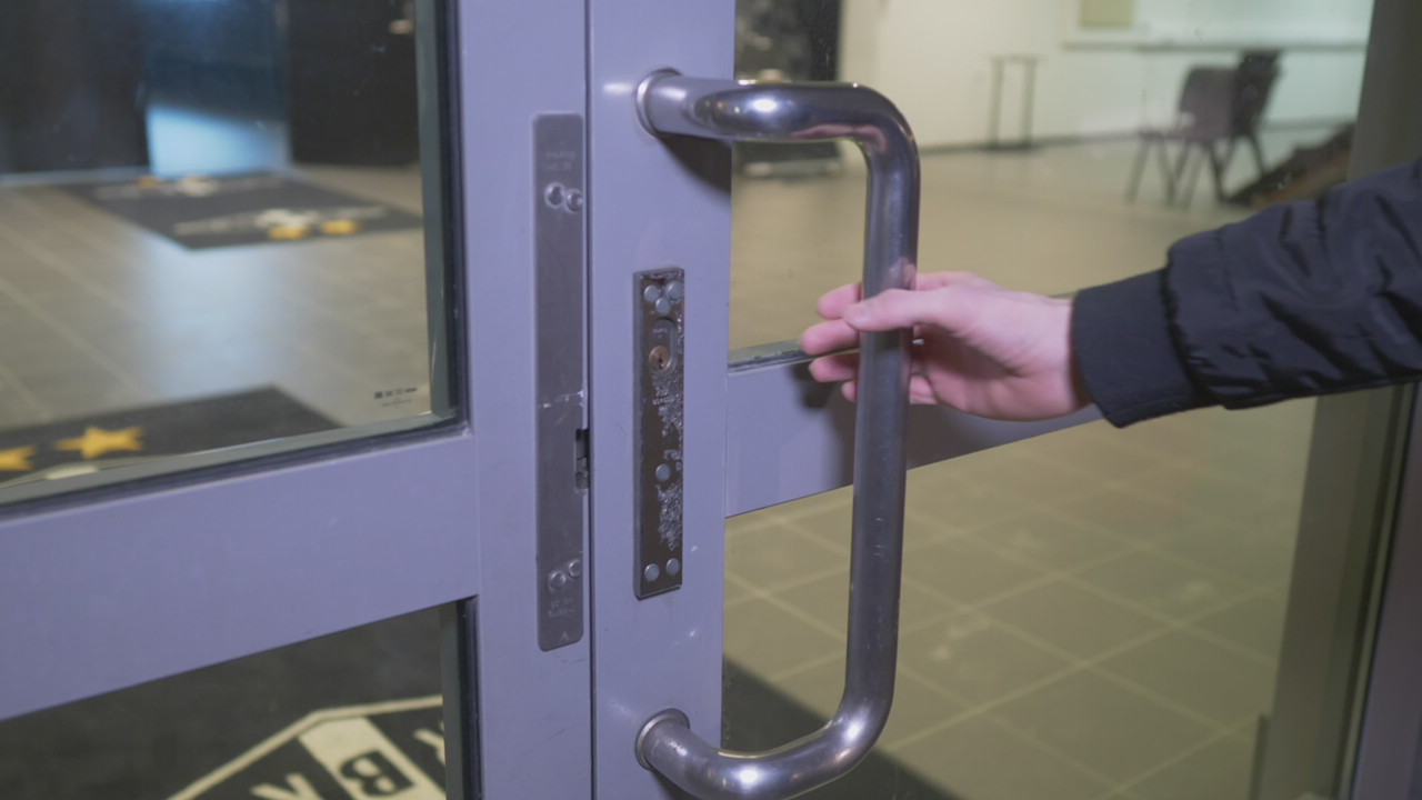 Velkommen hjem, Gjermund!